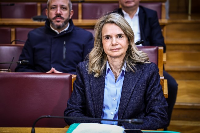 ΜΙΛΕΝΑ ΑΠΟΣΤΟΛΑΚΗ