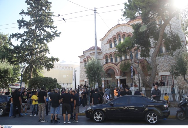 ΧΑΤΖΗΧΡΗΣΤΟΣ ΑΕΚ