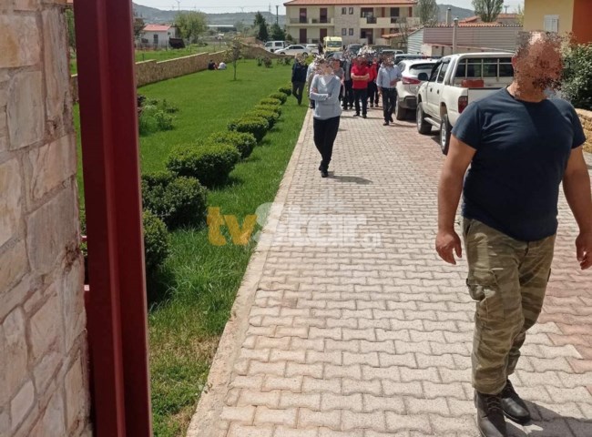 Δολοφονία Σκαφτούρου: Αυτό είναι το εξοχικό που έγινε η εκτέλεση στα Σκούρτα Βοιωτίας - Βρέθηκε η μηχανή των δραστών