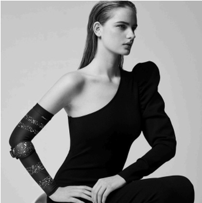 Η Christou1910 αλλάζει το παιχνίδι στο wellness fashion: Διεθνής επέκταση, καινοτομία και η επόμενη μέρα στα wearables