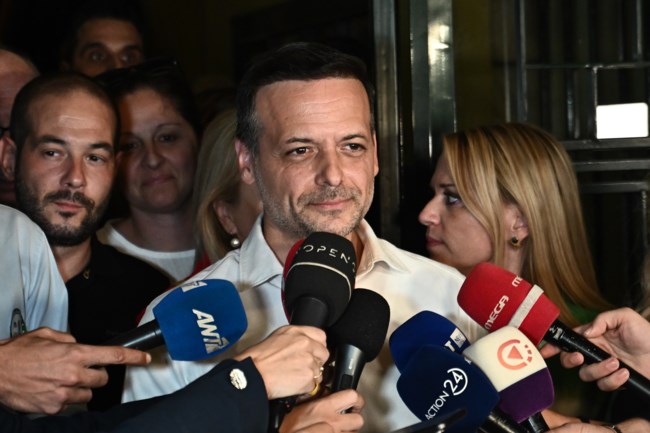 ΧΑΡΗΣ ΔΟΥΚΑΣ