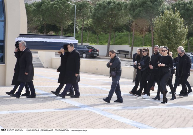 ΛΑΚΗΣ ΡΑΠΤΑΚΗΣ ΚΗΔΕΙΑ