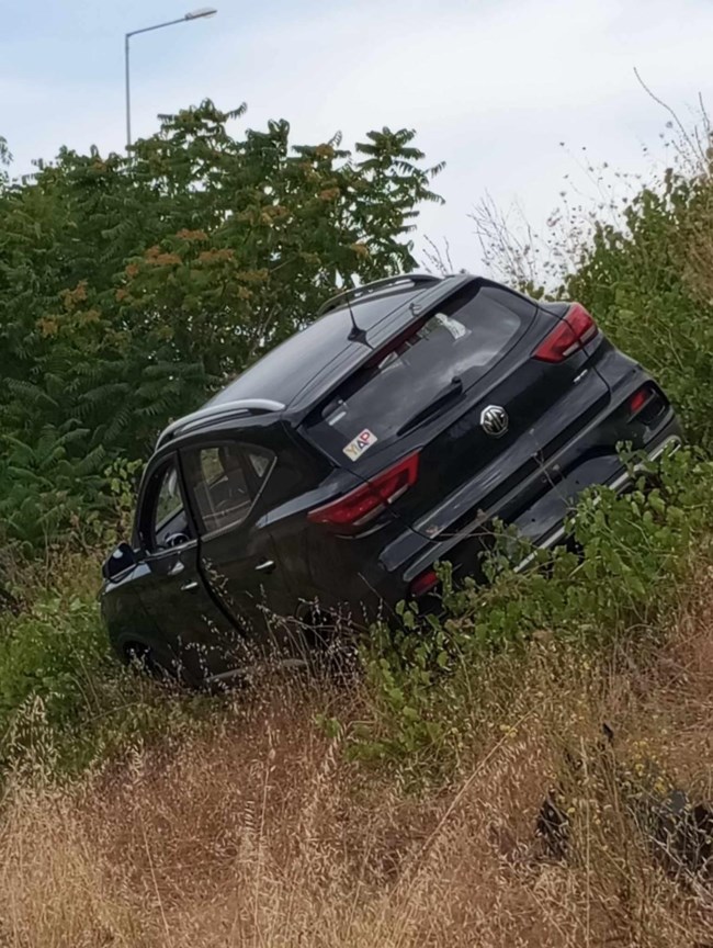 Τι συνέβη με τον πυροβολισμό κατά συνοριοφύλακα στον Έβρο - "Σώθηκε για δύο χιλιοστά"