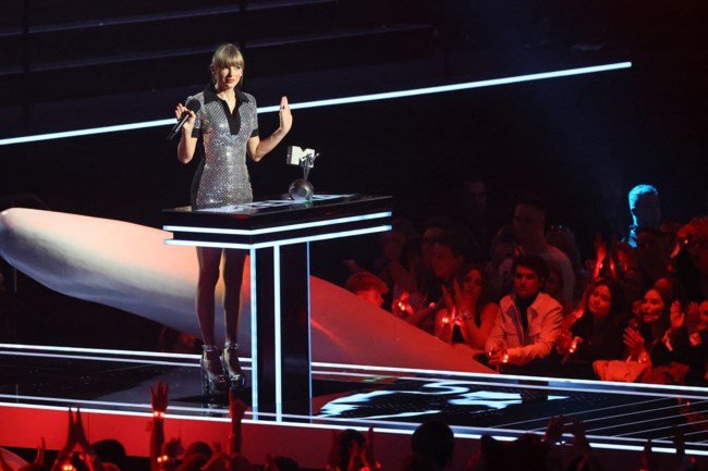 Τέιλορ Σουίφτ: Πώς η επόμενη περιοδεία της στις ΗΠΑ έγινε πολιτικό ζήτημα - Τι καταγγέλλουν απελπισμένοι φαν της