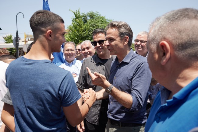 ΜΗΤΣΟΤΑΚΗΣ