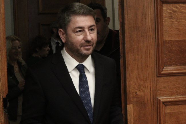 ΠΑΣΟΚ
