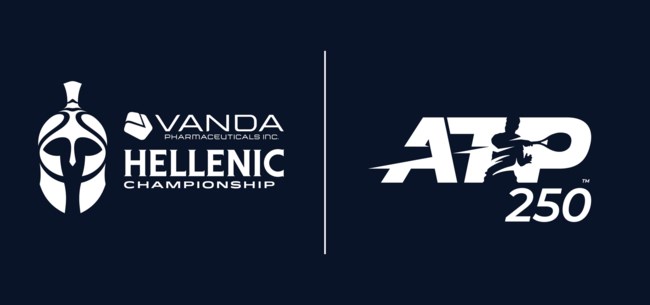 Vanda Pharmaceuticals Hellenic Championship ATP 250