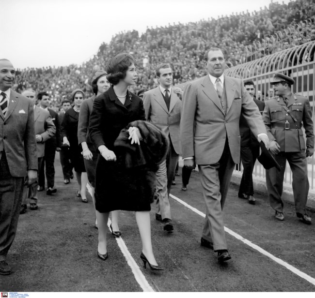 Χουάν Κάρλος: Ο γυναικοκατακτητής βασιλιάς με τα πολλά σκάνδαλα