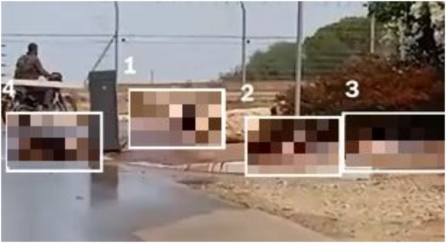 4 σοροι