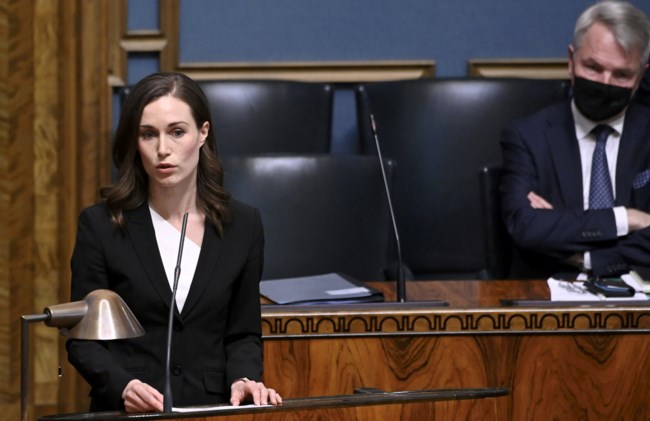 σανα μαριν