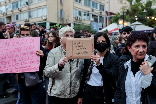 Ζακ Κωστόπουλος