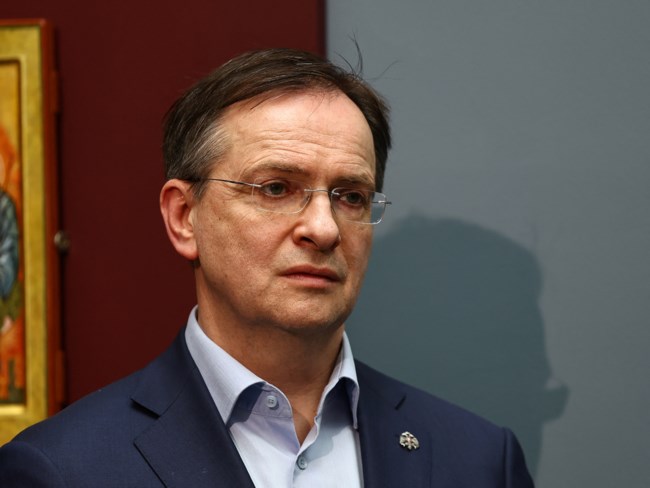 ΜΕΝΤΙΝΣΚΙ