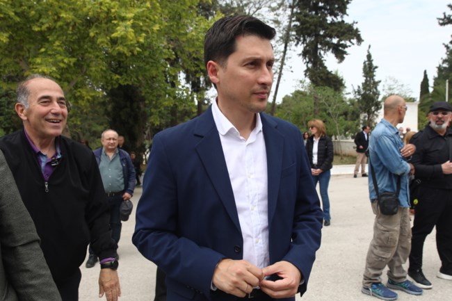 Παύλος Χρηστίδης