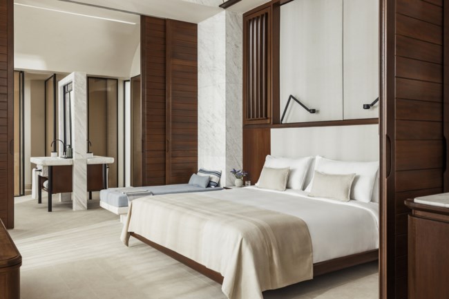 One&Only Kéa Island