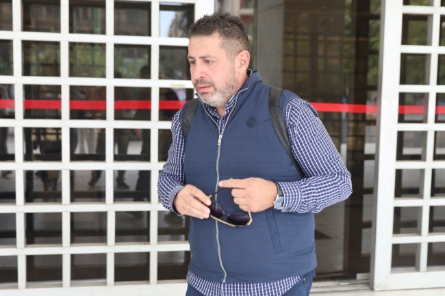 ΠΑΤΕΡΑΣ ΛΟΥΝΑ ΠΑΡΚ ΧΑΛΚΙΔΙΚΗ