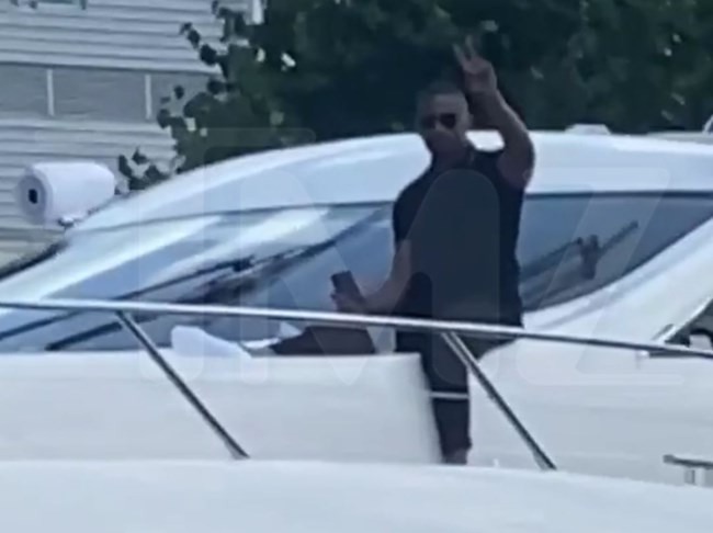jamie fox