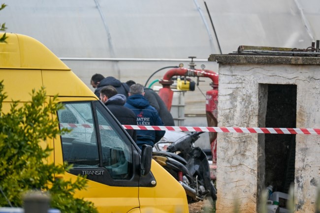 Έγκλημα στην Ηλεία: Διατεθειμένος να παραδοθεί ο δράστης - Λέει πως τον απείλησαν και πυροβόλησε για εκφοβισμό