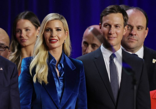 ivanka trump