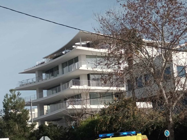 ΓΛΥΦΑΔΑ ΝΑΥΤΙΛΙΑΚΗ