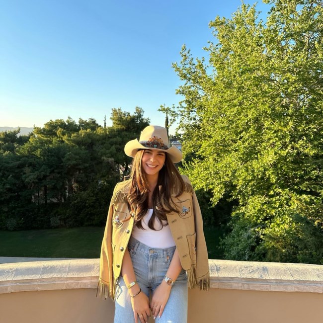 αλεξανδρα κωστοπουλου