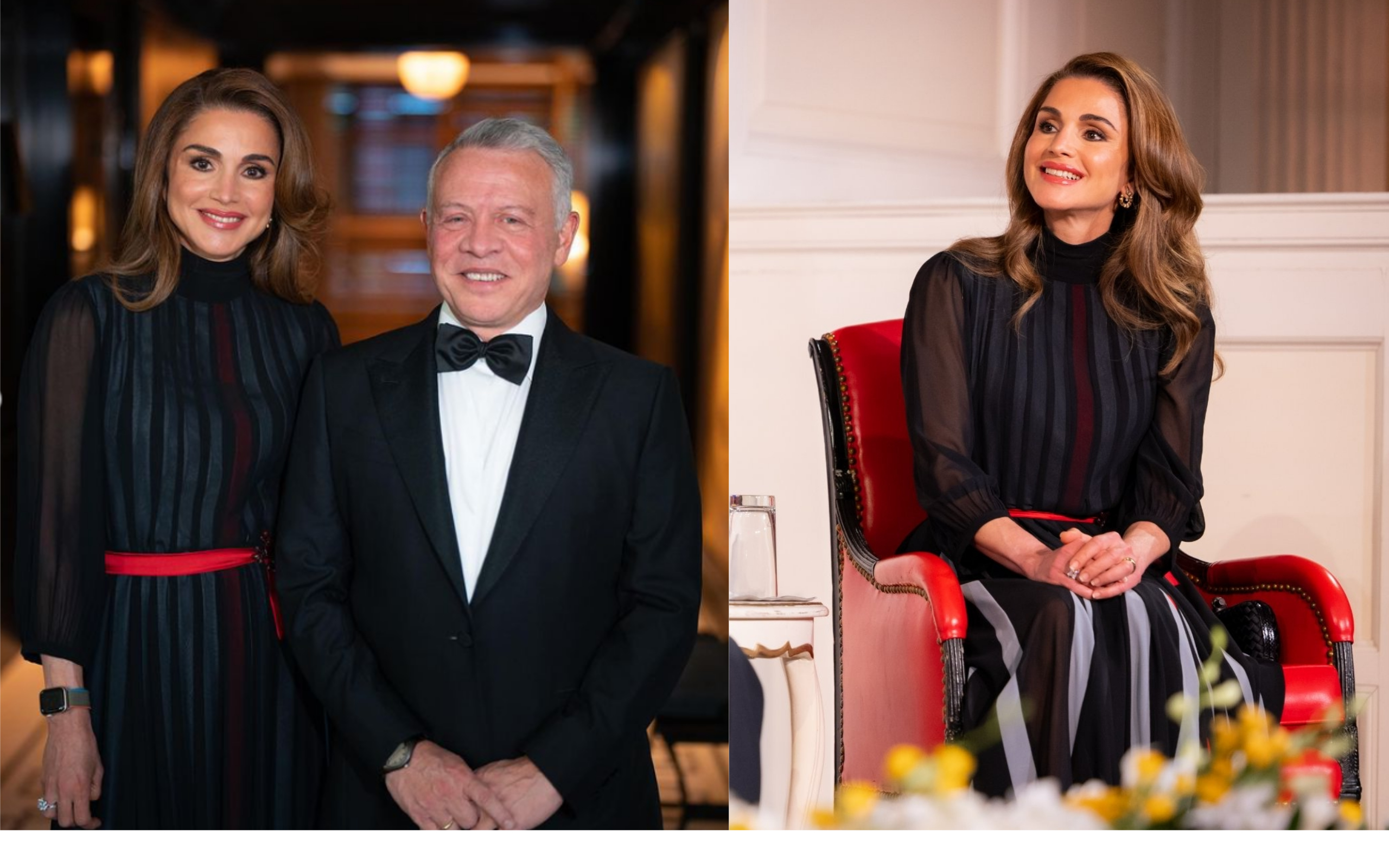 Πριγκίπισσα Ιμάν: Η πανέμορφη κόρη της βασίλισσας Ράνιας είναι fashion icon σαν την μαμά της - εικόνα 10