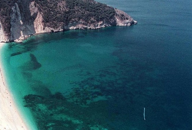 ΠΑΡΑΛΙΑ ΚΕΦΑΛΛΟΝΙΑ