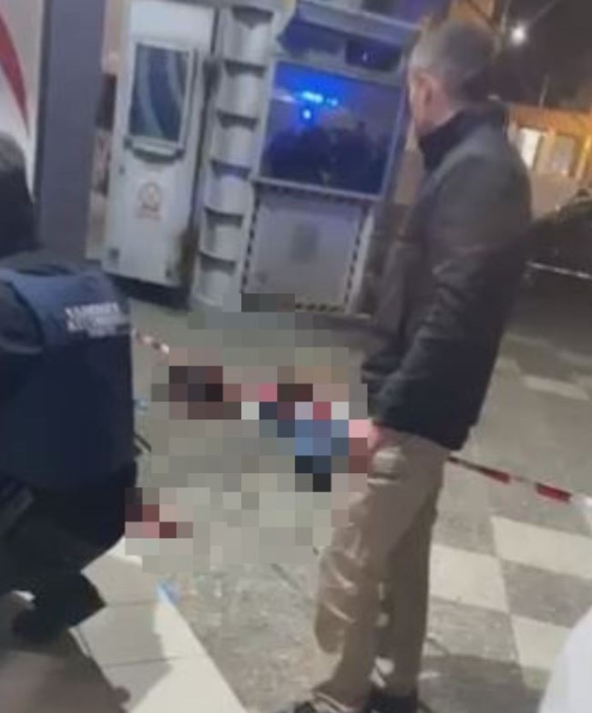 ΔΟΛΟΦΟΝΙΑ ΑΓΙΟΙ ΑΝΑΡΓΥΡΟΙ
