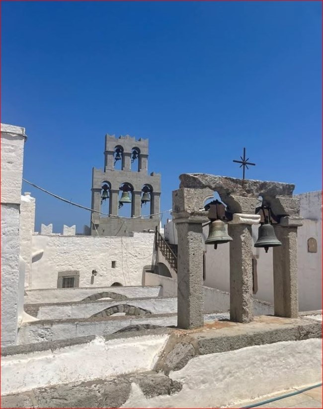 PATMOS