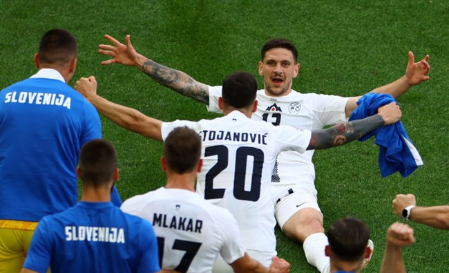 Euro 2024: Η βαλκανική μάχη και το πρώτο επίσημο ντέρμπι της διοργάνωσης - Το πρόγραμμα της ημέρας
