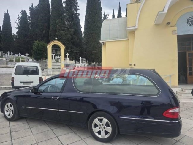 λιμενικος