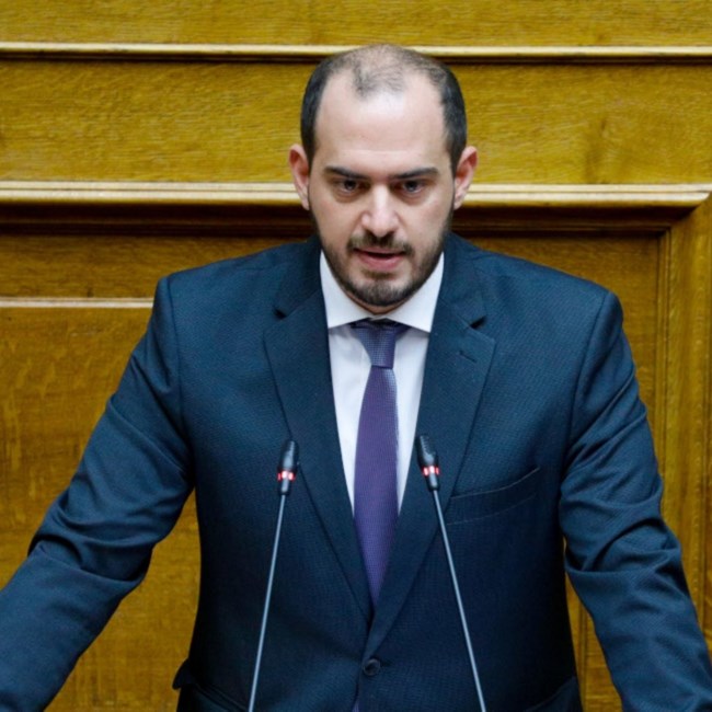 Γιώργος Κώτσηρας