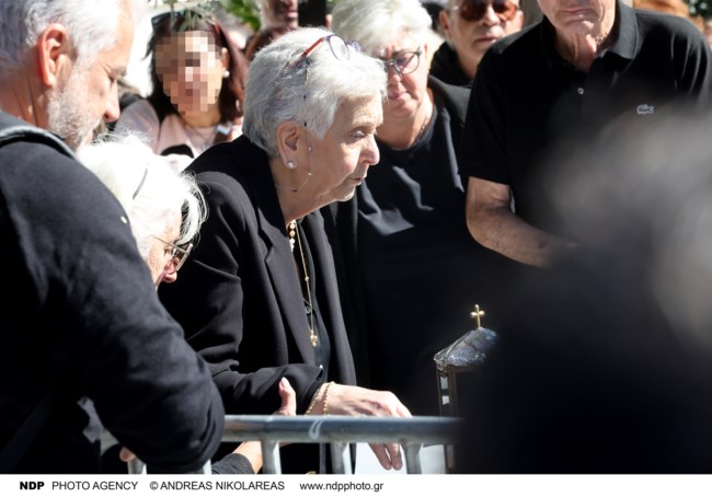 ΜΗΤΕΡΑ ΜΑΖΩΝΑΚΗ
