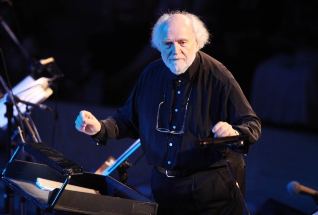 Δημήτρης Μαρκόπουλος