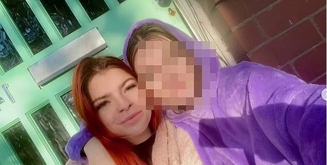ΒΡΕΤΑΝΙΔΑ ΔΕΣΜΟΦΥΛΑΚΑΣ ΠΟΥ ΕΚΑΝΕ ΤΗΛΕΦΩΝΙΚΟ ΣΕΞ