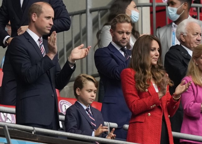 prince george