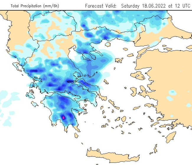 Χάρτης