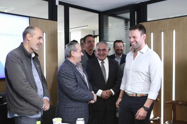 Κασσελάκης