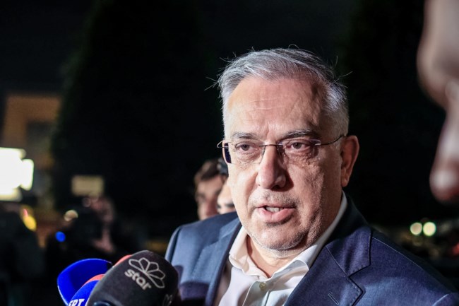 ανασχηματισμος
