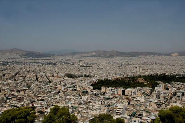 Τέλος στο μυστήριο με την παράξενη οσμή στην Αττική: Αυτή είναι η πιθανότερη αιτία, σύμφωνα με έρευνες