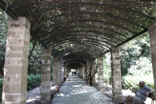 Εθνικός Κήπος