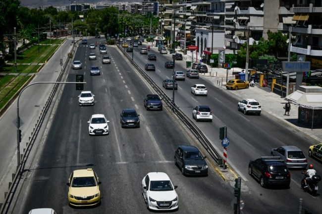 Eταιρίες leasing και εμπορίας μεταχειρισμένων με ανασφάλιστα ΙΧ - Τι έδειξαν οι έλεγχοι της εφορίας