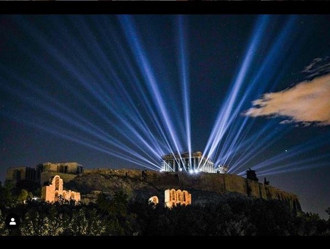 ΑΚΡΟΠΟΛΗ