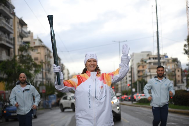 ΛΑΜΠΑΔΗΔΡΟΜΙΑ