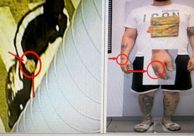 ΛΗΣΤΕΙΑ ΚΗΦΙΣΙΑ