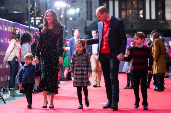 royal family