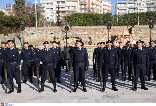 Κηδεία Λυγγερίδη