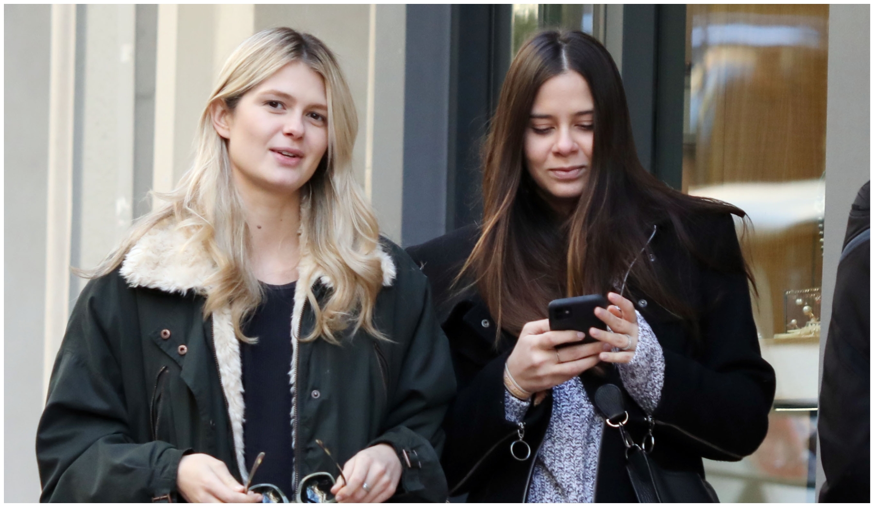 Πέτρος Κωστόπουλος: Η σπάνια φωτογραφία με τα τρία παιδιά που έχει αποκτήσει με τη Μπαλατσινού - εικόνα 6