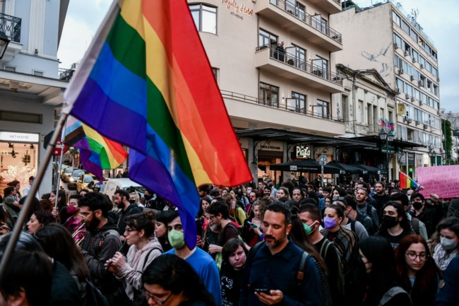 Ζακ Κωστόπουλος