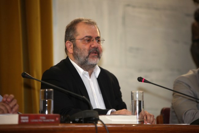 ΜΙΧΑΛΗΣ ΙΓΝΑΤΙΟΥ