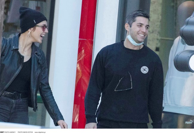 Χώρισε η Κάτια Ταραμπάνκο - Η αποκάλυψη για τον πρώην αγαπημένο της με τον οποίο συζούσε